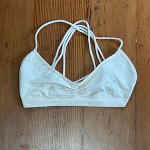 Free People Strappy Intimately Bra